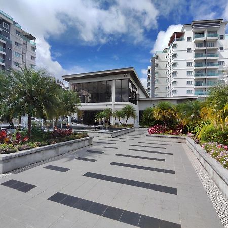 Family Apartment At The Quintet Cameron Highlands Exterior photo