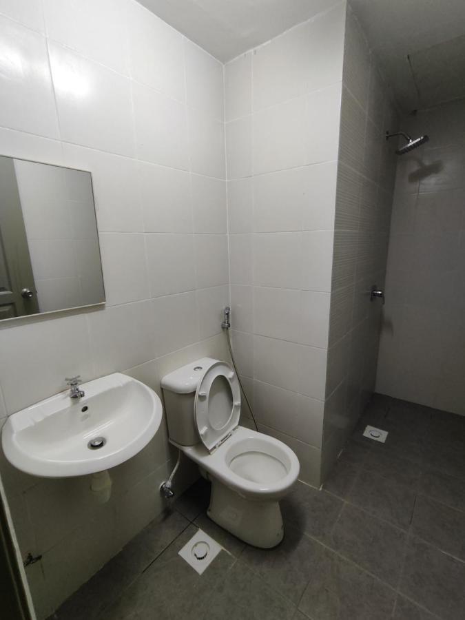 Family Apartment At The Quintet Cameron Highlands Exterior photo